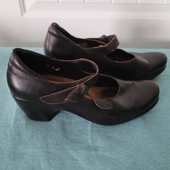 Naot Shoes ~ Size 42 - Picture 5 of 7